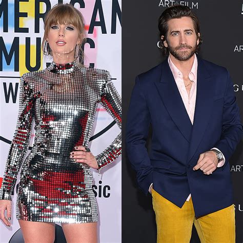 taylor swift jake gyllenhaal age difference